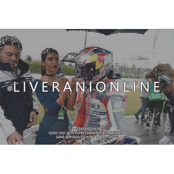 09.09.2017. Misano World Circuit, Misano ,Italia. Fabio Di Giannantonio FOTO G.PIAZZOLLA-AG ALDO LIVERANI SAS