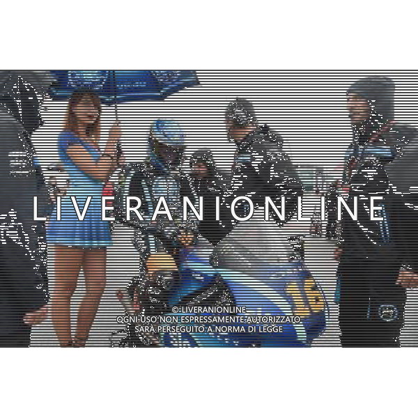 09.09.2017. Misano World Circuit, Misano ,Italia.Andrea Migno FOTO G.PIAZZOLLA-AG ALDO LIVERANI SAS