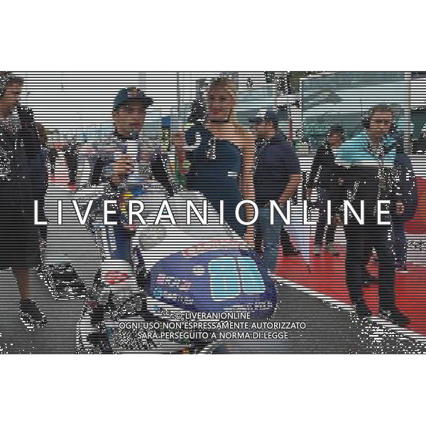 09.09.2017. Misano World Circuit, Misano ,Italia. Jorge Martin FOTO G.PIAZZOLLA-AG ALDO LIVERANI SAS