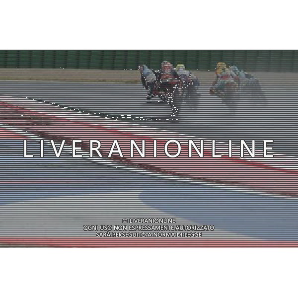 09.09.2017. Misano World Circuit, Misano ,Italia. FOTO G.PIAZZOLLA-AG ALDO LIVERANI SAS