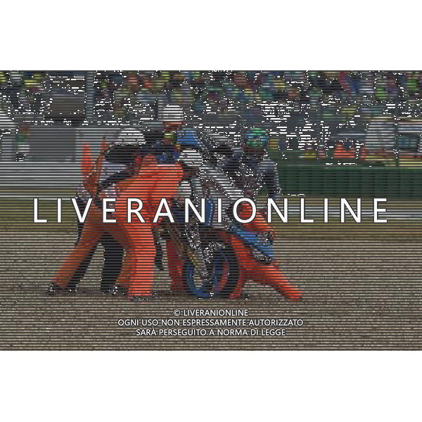 09.09.2017. Misano World Circuit, Misano ,Italia. Enea Bastianini FOTO G.PIAZZOLLA-AG ALDO LIVERANI SAS