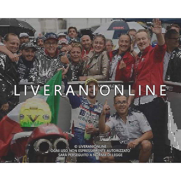 09.09.2017. Misano World Circuit, Misano ,Italia.Romano Fenati FOTO G.PIAZZOLLA-AG ALDO LIVERANI SAS