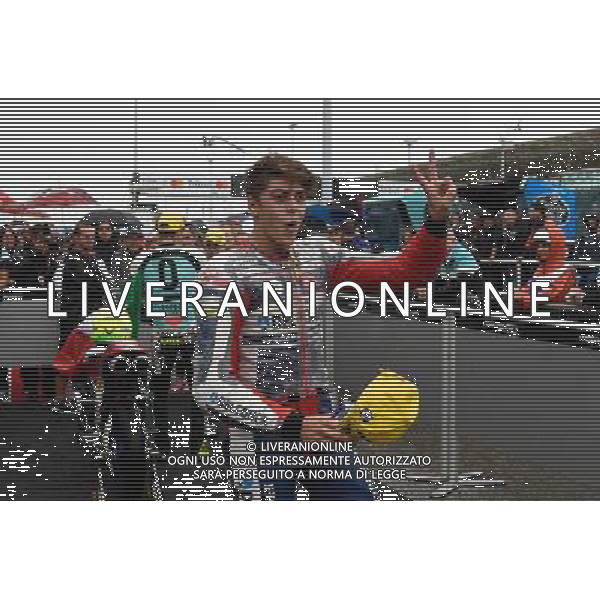 09.09.2017. Misano World Circuit, Misano ,Italia. Fabio Di Giannantonio FOTO G.PIAZZOLLA-AG ALDO LIVERANI SAS