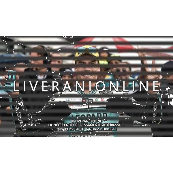 09.09.2017. Misano World Circuit, Misano ,Italia.Joan Mir FOTO G.PIAZZOLLA-AG ALDO LIVERANI SAS