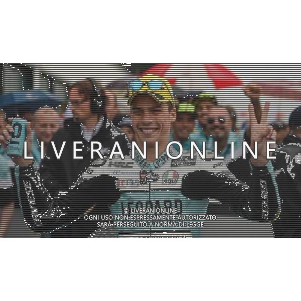 09.09.2017. Misano World Circuit, Misano ,Italia.Joan Mir FOTO G.PIAZZOLLA-AG ALDO LIVERANI SAS