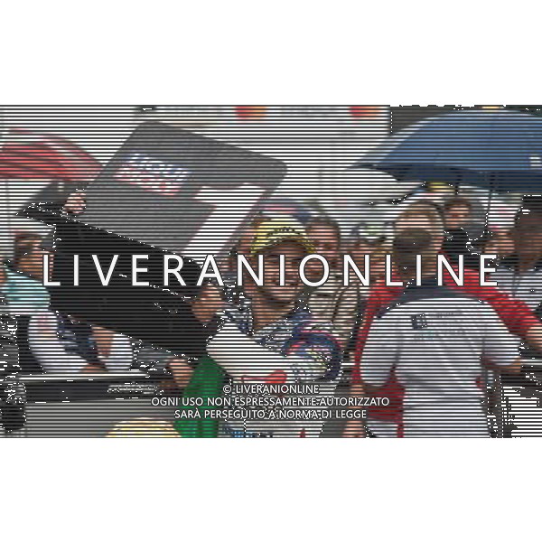 09.09.2017. Misano World Circuit, Misano ,Italia.Romano Fenati FOTO G.PIAZZOLLA-AG ALDO LIVERANI SAS