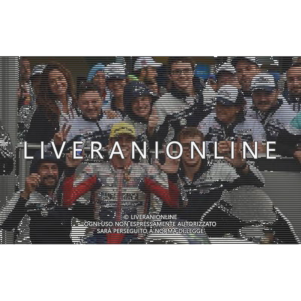 09.09.2017. Misano World Circuit, Misano ,Italia. Fabio Di Giannantonio FOTO G.PIAZZOLLA-AG ALDO LIVERANI SAS