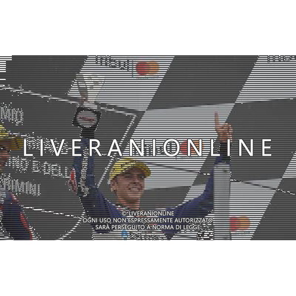 09.09.2017. Misano World Circuit, Misano ,Italia. Fabio Di Giannantonio FOTO G.PIAZZOLLA-AG ALDO LIVERANI SAS