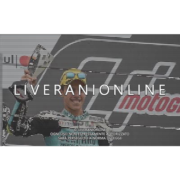 09.09.2017. Misano World Circuit, Misano ,Italia. Joan Mir FOTO G.PIAZZOLLA-AG ALDO LIVERANI SAS