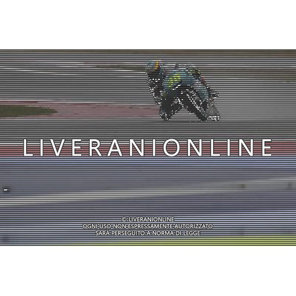 10.09.2017. Misano World Circuit, Misano, Italia. Joan Mir FOTO G.PIAZZOLLA-AG ALDO LIVERANI SAS