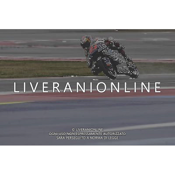 10.09.2017. Misano World Circuit, Misano, Italia. Fabio Di Giannantonio FOTO G.PIAZZOLLA-AG ALDO LIVERANI SAS