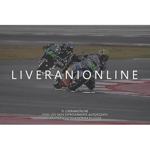 10.09.2017. Misano World Circuit, Misano, Italia. Franco Morbidelli FOTO G.PIAZZOLLA-AG ALDO LIVERANI SAS