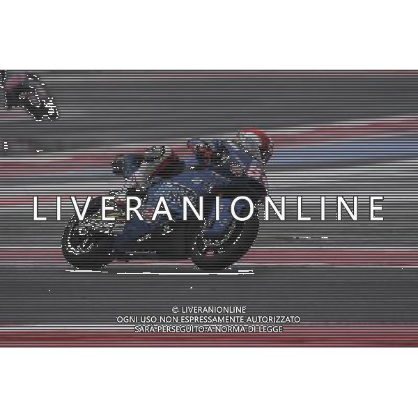 10.09.2017. Misano World Circuit, Misano, Italia. Mattia Pasini FOTO G.PIAZZOLLA-AG ALDO LIVERANI SAS