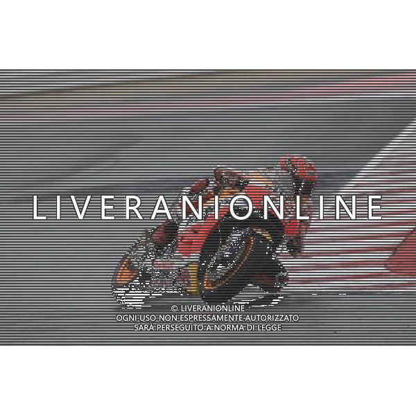 10.09.2017. Misano World Circuit, Misano, Italia. Marc Marquez FOTO G.PIAZZOLLA-AG ALDO LIVERANI SAS