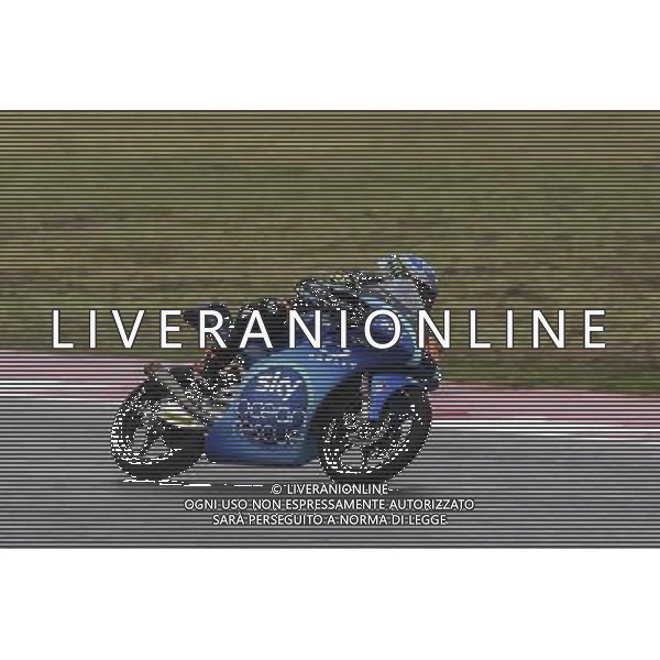 10.09.2017. Misano World Circuit, Misano, Italia. Andera Migno FOTO G.PIAZZOLLA-AG ALDO LIVERANI SAS