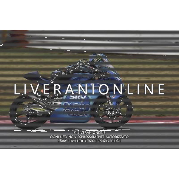 10.09.2017. Misano World Circuit, Misano, Italia. Andera Migno FOTO G.PIAZZOLLA-AG ALDO LIVERANI SAS