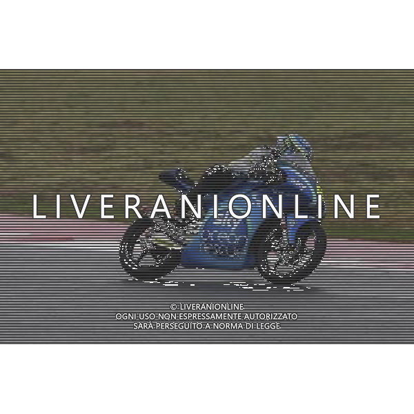 10.09.2017. Misano World Circuit, Misano, Italia. Nicolo Bulega FOTO G.PIAZZOLLA-AG ALDO LIVERANI SAS