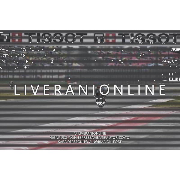 10.09.2017. Misano World Circuit, Misano, Italia. Andra Migno FOTO G.PIAZZOLLA-AG ALDO LIVERANI SAS