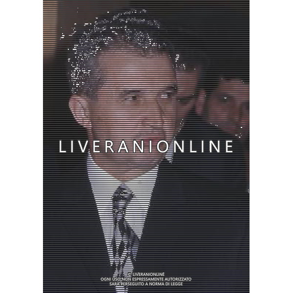 RETROSPETTIVA Nicolae CeauÈ™escu Ã¨ stato un politico rumeno. Segretario generale del Partito Comunista Romeno dal 1965, Ã¨ stato l\'ultimo Presidente della Repubblica Socialista di Romania come Presidente del Consiglio AG ALDO LIVERANI SAS