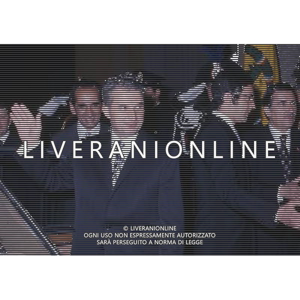 RETROSPETTIVA Nicolae CeauÈ™escu Ã¨ stato un politico rumeno. Segretario generale del Partito Comunista Romeno dal 1965, Ã¨ stato l\'ultimo Presidente della Repubblica Socialista di Romania come Presidente del Consiglio AG ALDO LIVERANI SAS