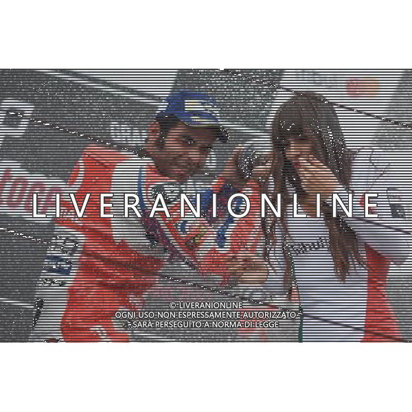 10.09.2017. Misano World Circuit, Misano, Italia.Danilo Petrucci FOTO G.PIAZZOLLA -AG ALDO LIVERANI SAS