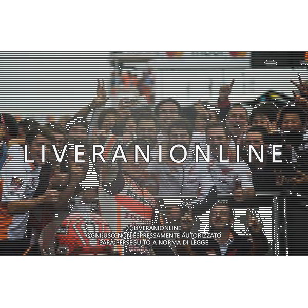 10.09.2017. Misano World Circuit, Misano, Italia.Marc Marquez FOTO G.PIAZZOLLA -AG ALDO LIVERANI SAS