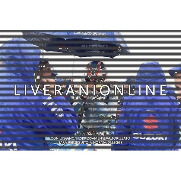 10.09.2017. Misano World Circuit, Misano, Italia.Alex Rins FOTO G.PIAZZOLLA -AG ALDO LIVERANI SAS