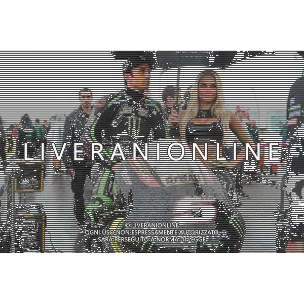 10.09.2017. Misano World Circuit, Misano, Italia. Johann Zarco FOTO G.PIAZZOLLA -AG ALDO LIVERANI SAS