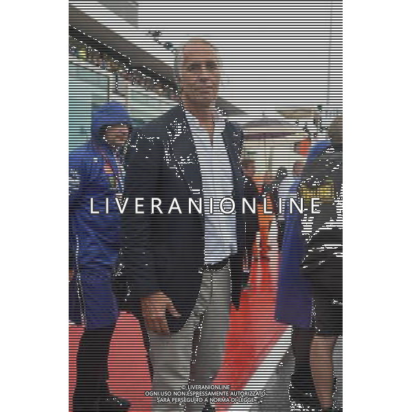 10.09.2017.. Misano World Circuit, Misano, Italia. Giovanni Malag˜ FOTO G.PIAZZOLLA -AG ALDO LIVERANI SAS