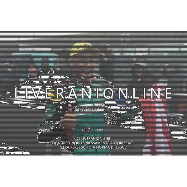 10.092017.Misano World Circuit, Misano, Italia. Hafizh Syahrin FOTO G.PIAZZOLLA-AG ALDO LIVERANI SAS