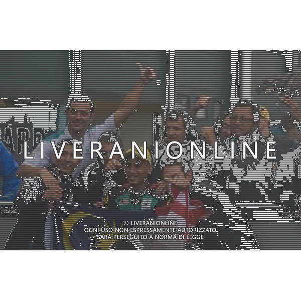 10.092017.Misano World Circuit, Misano, Italia. Hafizh Syahrin FOTO G.PIAZZOLLA-AG ALDO LIVERANI SAS