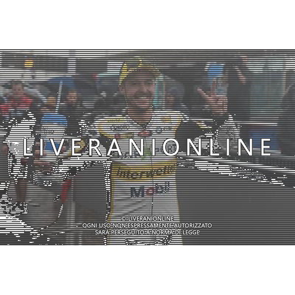 10.092017.Misano World Circuit, Misano, Italia. Thom Luthi FOTO G.PIAZZOLLA-AG ALDO LIVERANI SAS