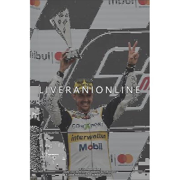 10.092017.Misano World Circuit, Misano, Italia. Thom Luthi FOTO G.PIAZZOLLA-AG ALDO LIVERANI SAS