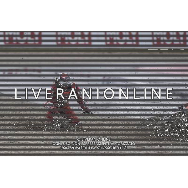 10.09.2017. Misano World Circuit, Misano, Italia. Jorge Lorenzo FOTO G-PIAZZOLLA-AG ALDO LIVERANI SAS