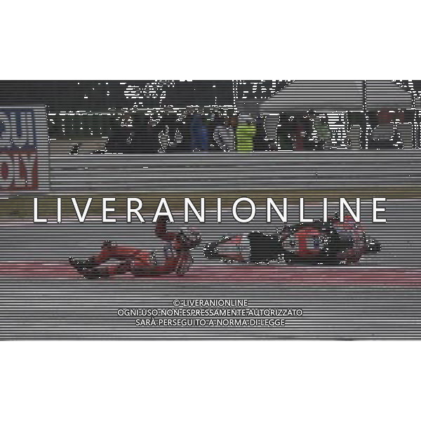 10.09.2017. Misano World Circuit, Misano, Italia. Jorge Lorenzo FOTO G-PIAZZOLLA-AG ALDO LIVERANI SAS