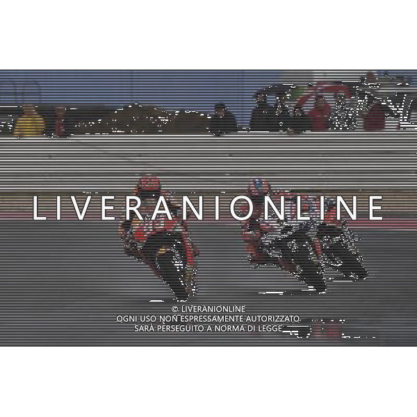 10.09.2017. Misano World Circuit, Misano, Italia.Marc Marquez FOTO G-PIAZZOLLA-AG ALDO LIVERANI SAS