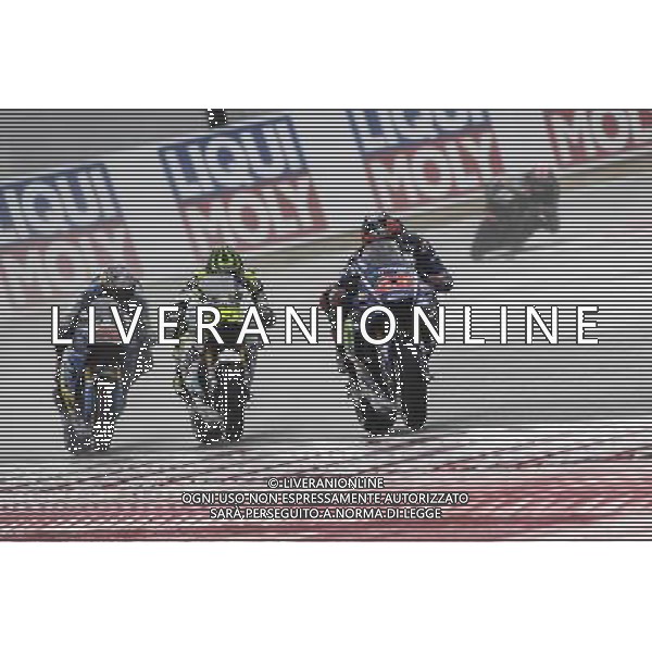 10.09.2017. Misano World Circuit, Misano, Italia.Maverick Vinales FOTO G-PIAZZOLLA-AG ALDO LIVERANI SAS