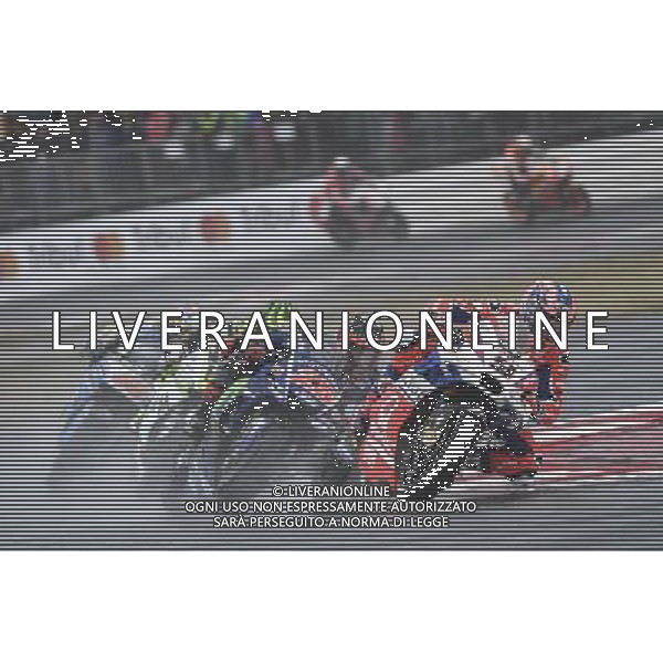 10.09.2017. Misano World Circuit, Misano, Italia. Danilo Petrucci FOTO G-PIAZZOLLA-AG ALDO LIVERANI SAS