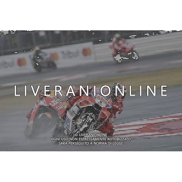 10.09.2017. Misano World Circuit, Misano, Italia. Jorge Lorenzo FOTO G-PIAZZOLLA-AG ALDO LIVERANI SAS