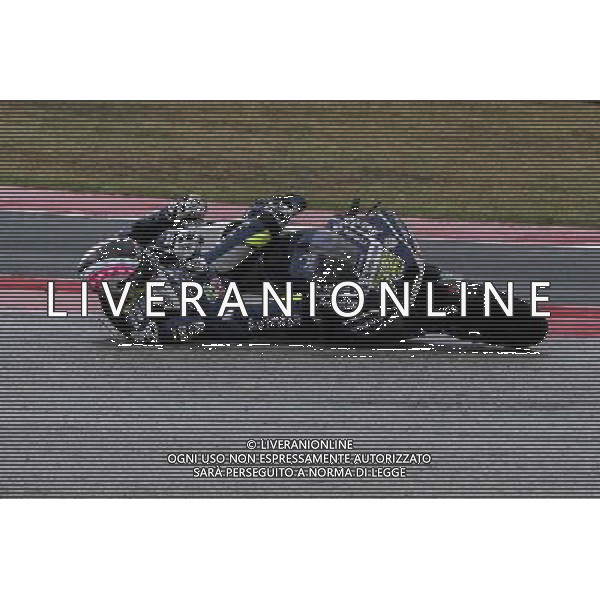 10.09.2017. Misano World Circuit, Misano, Italia. Loris Baz FOTO G-PIAZZOLLA-AG ALDO LIVERANI SAS