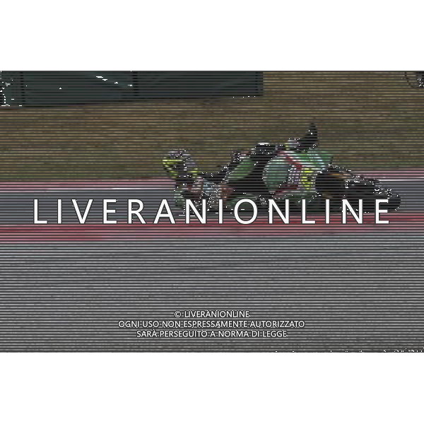 10.09.2017. Misano World Circuit, Misano, Italia.Aleix Espargar˜ FOTO G-PIAZZOLLA-AG ALDO LIVERANI SAS