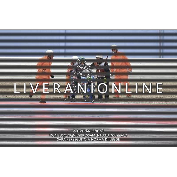 10.09.2017. Misano World Circuit, Misano, Italia. Enea Bastianini FOTO G.PIAZZOLLA-AG ALDO LIVERANI SAS