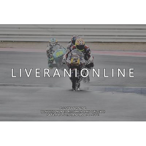 10.09.2017. Misano World Circuit, Misano, Italia. Romano Fenati FOTO G.PIAZZOLLA-AG ALDO LIVERANI SAS