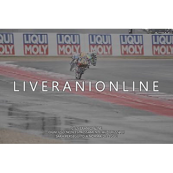 10.09.2017. Misano World Circuit, Misano, Italia. Romano Fenati FOTO G.PIAZZOLLA-AG ALDO LIVERANI SAS