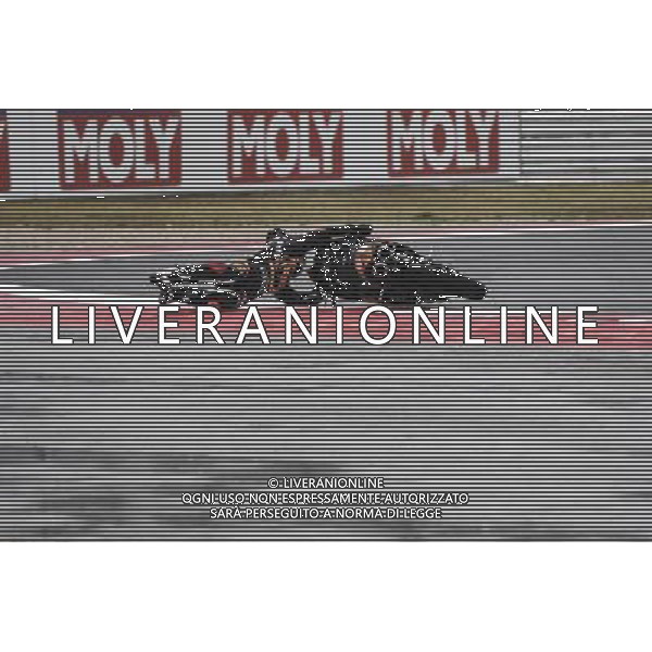 10.09.2017. Misano World Circuit, Misano, Italia. Adam Norrodin FOTO G.PIAZZOLLA-AG ALDO LIVERANI SAS