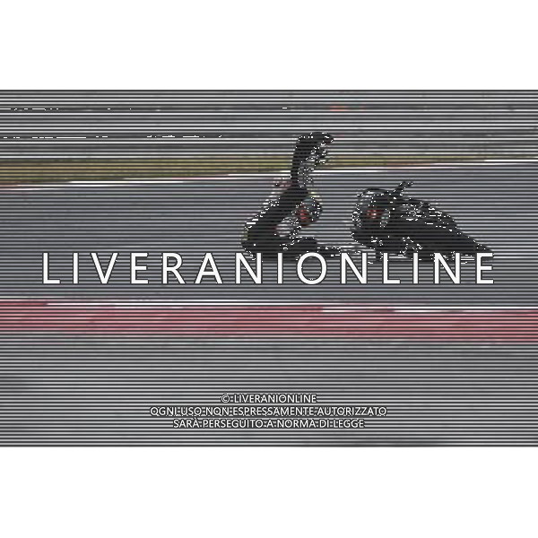 10.09.2017. Misano World Circuit, Misano, Italia. Marco Bezzecchi FOTO G.PIAZZOLLA-AG ALDO LIVERANI SAS