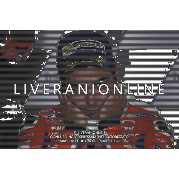 10.09.2017. Misano World Circuit, Misano, Italia. Danilo Petrucci FOTO G.PIAZZOLLA-AG ALDO LIVERANI SAS