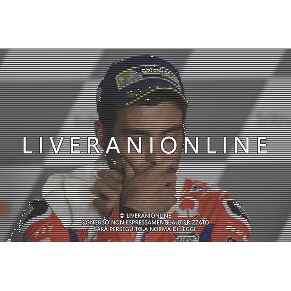 10.09.2017. Misano World Circuit, Misano, Italia. Danilo Petrucci FOTO G.PIAZZOLLA-AG ALDO LIVERANI SAS