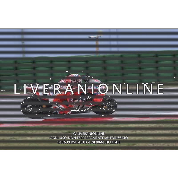 Misano Adriatico ( RN ) 10/09/2017 Misano World Circuit Marco Simoncelli. Gran Premio Tribul Mastercard di San Marino e della Riviera di Rimini 2017 - MOTOGP Nella foto: Andrea Dovizioso ( ITA ) su DUCATI PH Lauro Montagnini *** Local Caption *** AG ALDO LIVERANI SAS *** Local Caption *** AG ALDO LIVERANI SAS