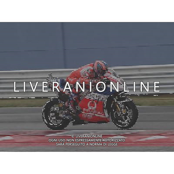 Misano Adriatico ( RN ) 10/09/2017 Misano World Circuit Marco Simoncelli. Gran Premio Tribul Mastercard di San Marino e della Riviera di Rimini 2017 - MOTOGP Nella foto: Danilo Petrucci ( ITA ) su DUCATI PH Lauro Montagnini AG ALDO LIVERANI SAS